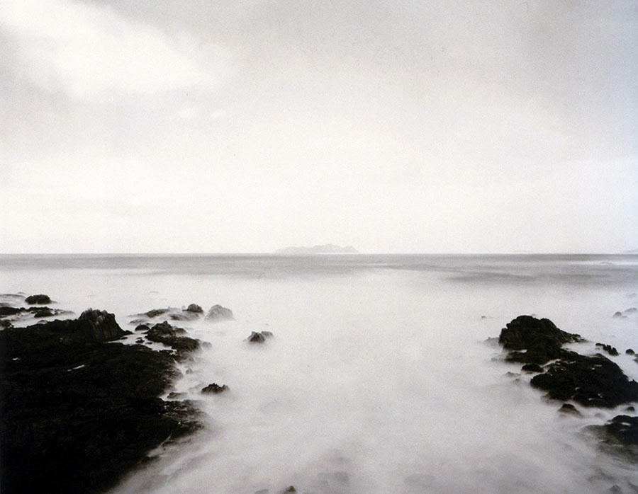 Islas Cíes, 2009