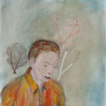 The Boy with Corals, 2011
