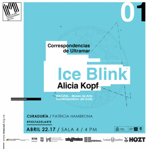ice blink