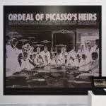 Ordeal of Picasso’s heirs. The New York Times Magazine. April 20th, 1980, 2012