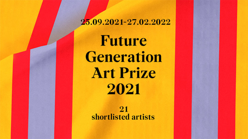 future generation prize